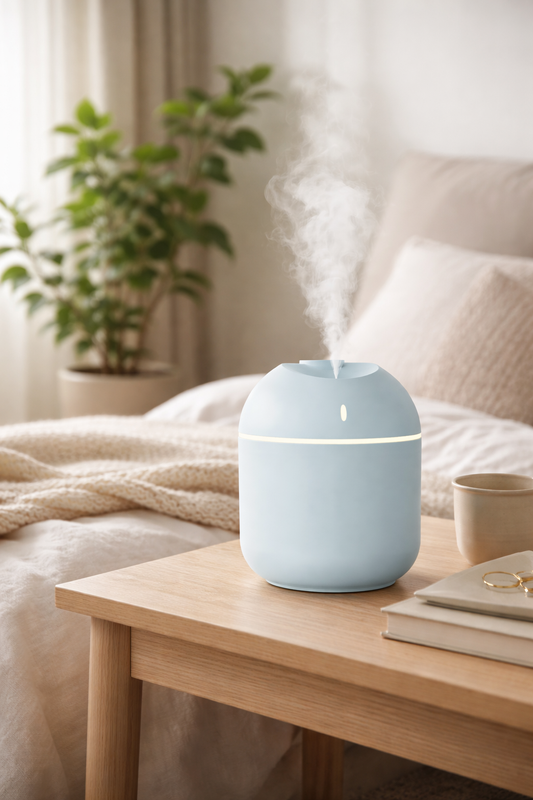 Mister Mist Humidifier