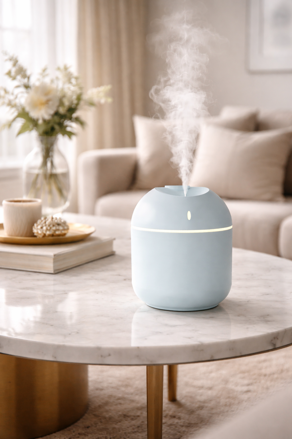 Mister Mist Humidifier