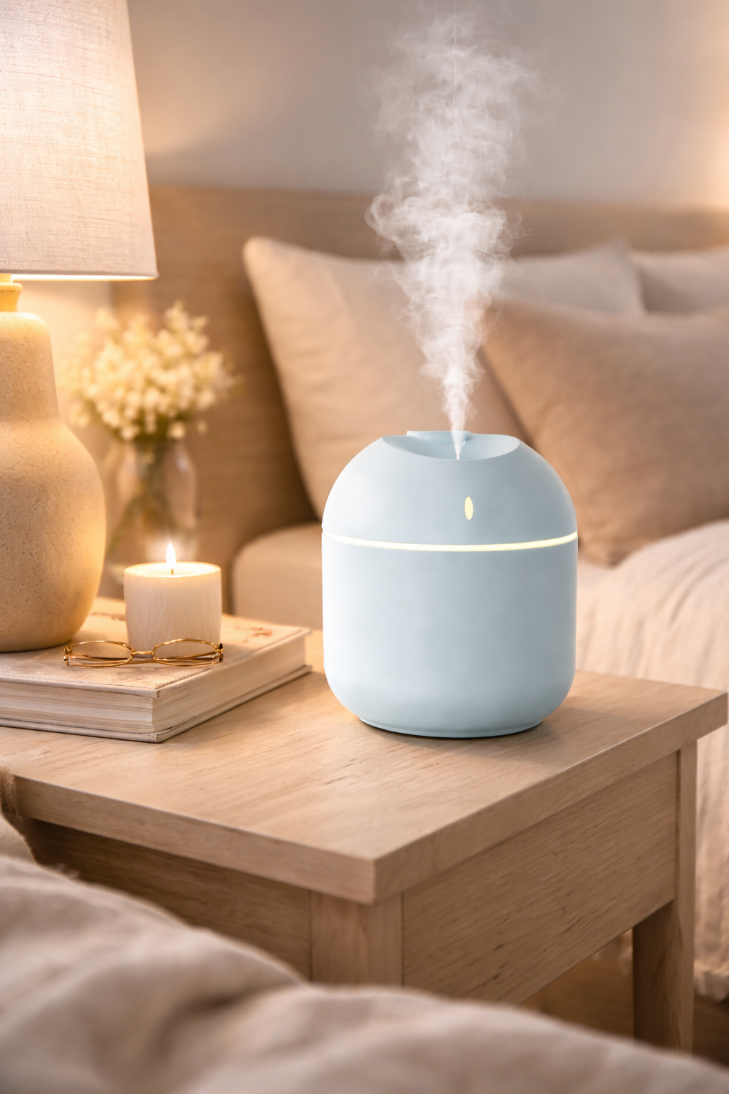 Mister Mist Humidifier