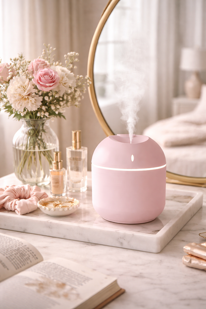 Mister Mist Humidifier