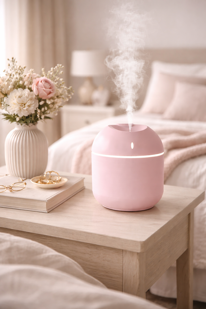 Mister Mist Humidifier