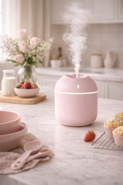 Mister Mist Humidifier