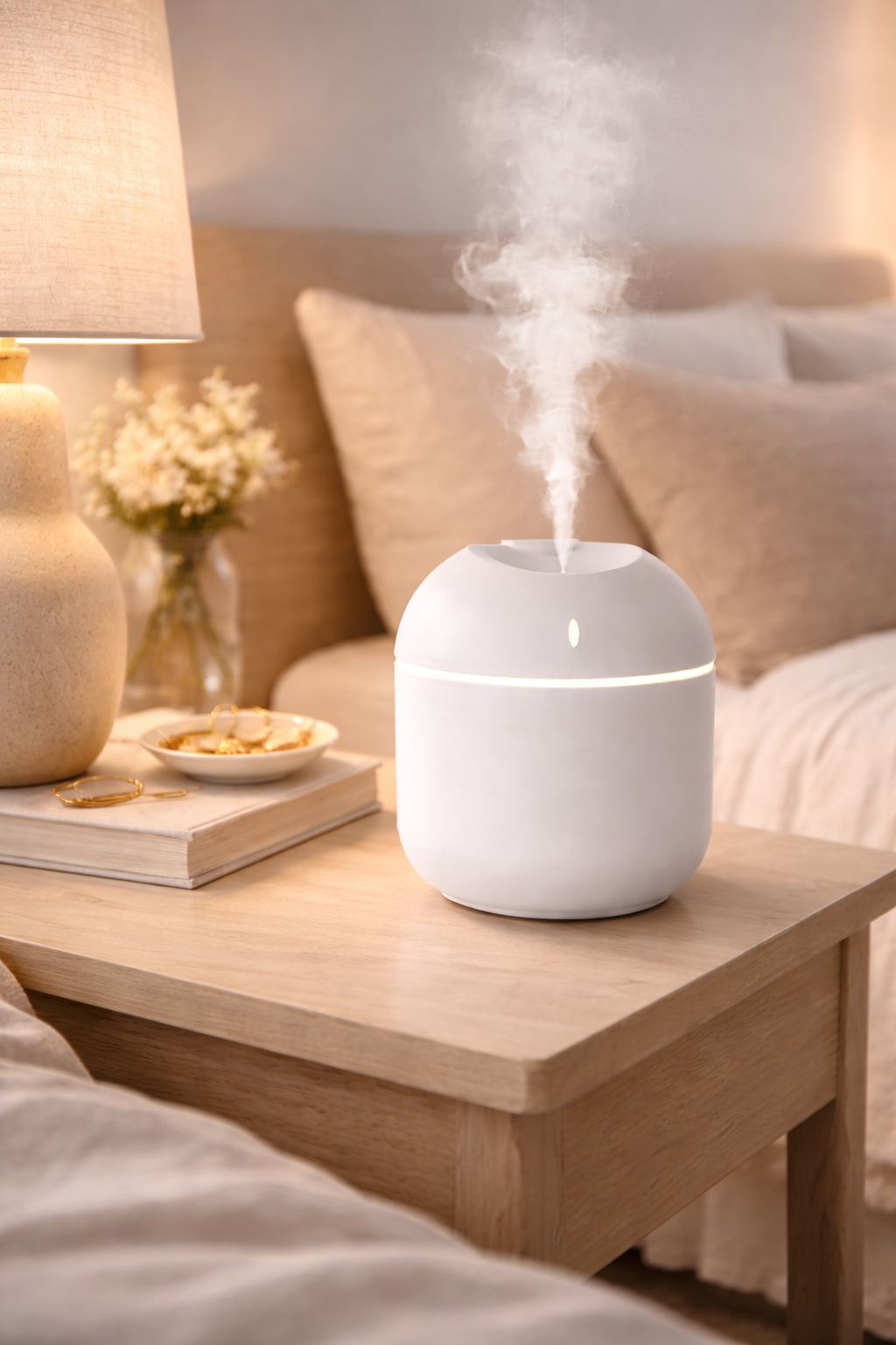 Mister Mist Humidifier