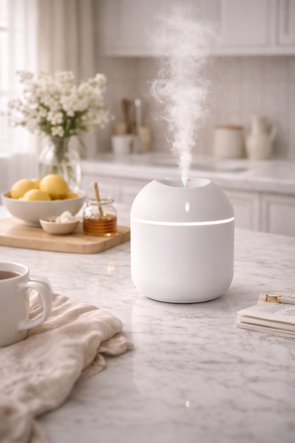 Mister Mist Humidifier